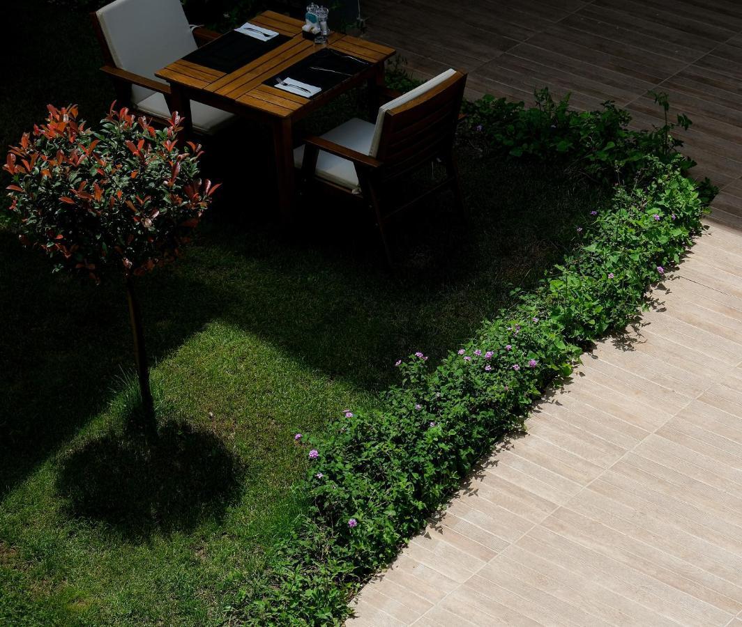 Bayview Hills Luxury Residences Tivat Exterior photo