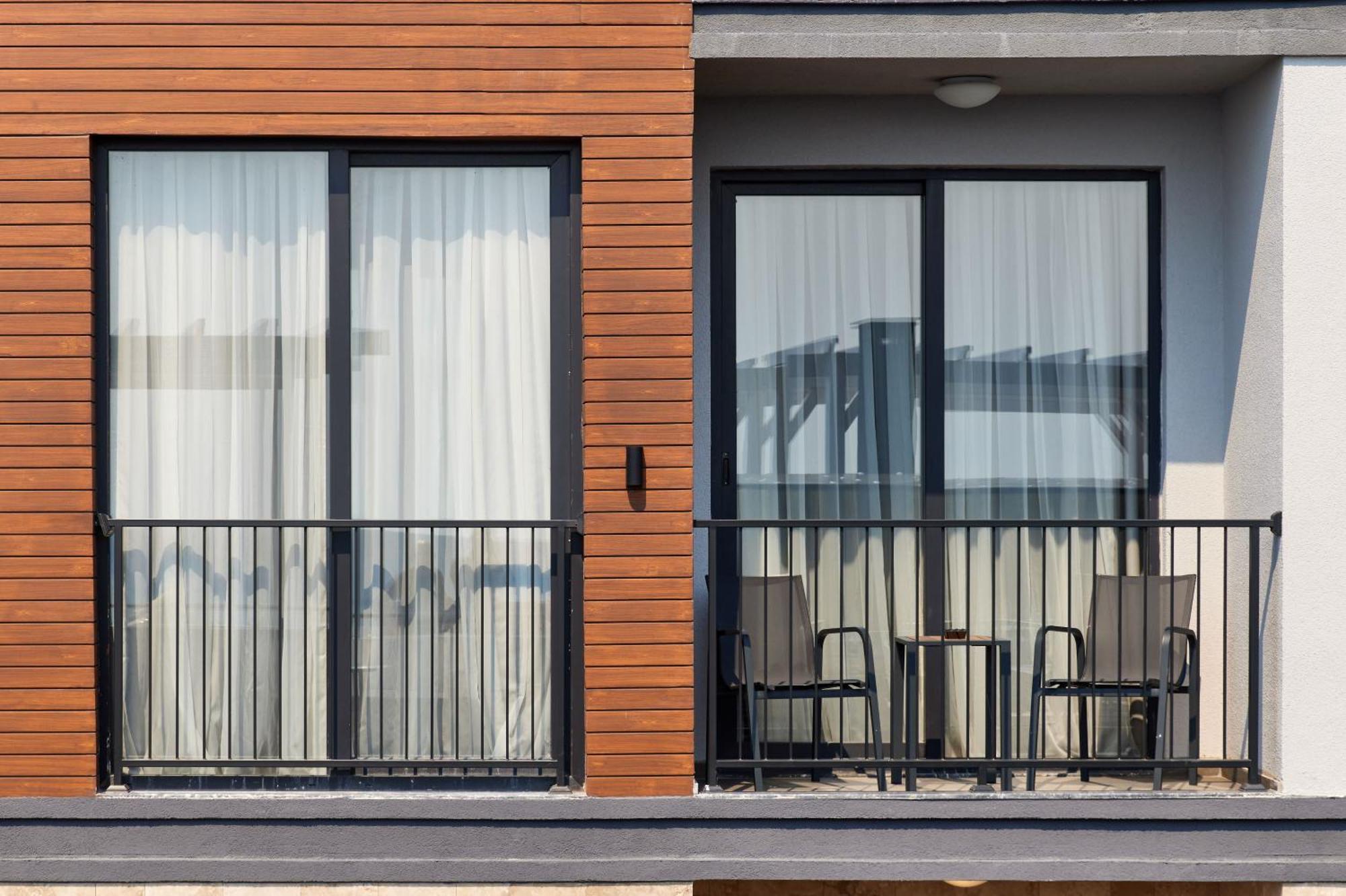 Bayview Hills Luxury Residences Tivat Exterior photo